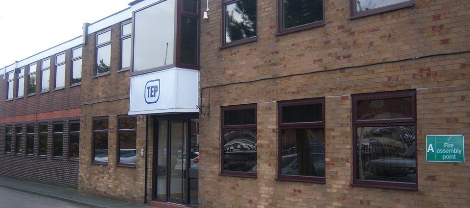 Molesworth Street | TEP